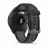 Часы Garmin ForeRunner 165 (Black/Slate Gray)