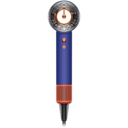 Фен Dyson Supersonic Nural HD16 (Vinca Blue/Topaz)
