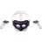 Очки виртуальной реальности Oculus Meta Quest 3S 256GB + Batman: Arkham Shadow Bundle