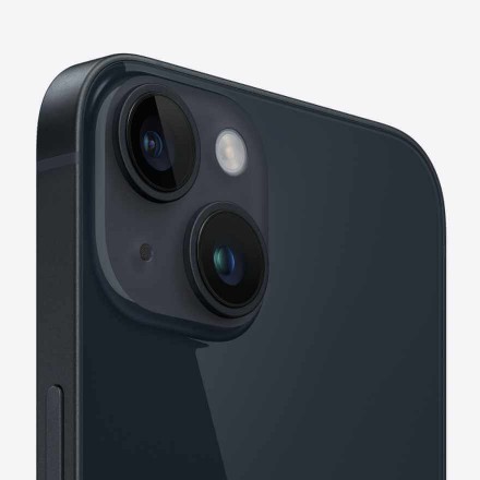 Apple iPhone 14 Plus 512GB темная ночь