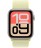 Часы Apple Watch SE 3, 44 mm, Sport Loop (сияющая звезда/желтый)