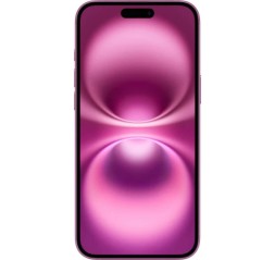 Apple iPhone 16 256GB розовый