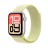 Часы Apple Watch SE 3, 40 mm, Sport Loop (сияющая звезда/желтый)