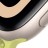 Часы Apple Watch SE 3, 40 mm, Sport Loop (сияющая звезда/желтый)