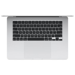 Apple MacBook Air 15" M4 10c CPU, 10c GPU 32/2TB Silver (2025)