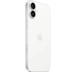 Apple iPhone 16 512GB белый