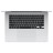 Ноутбук Apple MacBook Air 15" M4 10c CPU, 10c GPU 16/256GB Silver (2025)