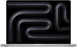 Apple MacBook Pro 16" M5 Max 18c CPU, 40c GPU, 48/2TB, серебристый (2026)