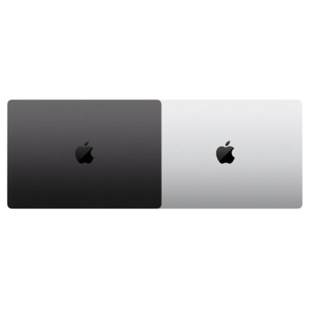 Ноутбук Apple MacBook Pro 16" M5 Max 18c CPU, 40c GPU, 48/2TB, серебристый (2026)