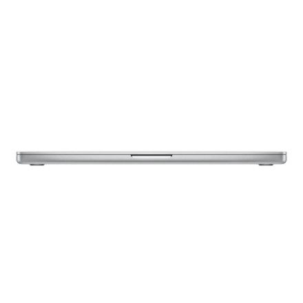 Ноутбук Apple MacBook Pro 16" M5 Max 18c CPU, 40c GPU, 48/2TB, серебристый (2026)