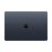 Ноутбук Apple MacBook Air 15" M4 10c CPU, 10c GPU 16/256GB Midnight (2025)