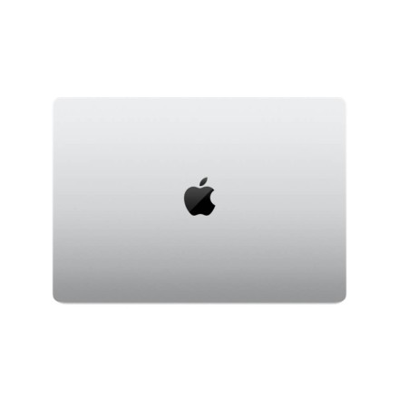 Ноутбук Apple MacBook Pro 16" M5 Max 18c CPU, 32c GPU, 36/2TB, серебристый (2026)