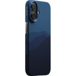 Чехол для iPhone 17 Pitaka Ultra-Slim Case (Over the horizon)