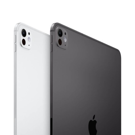 Планшет Apple iPad Pro 13" 512Gb (2024) Wi-Fi серебристый