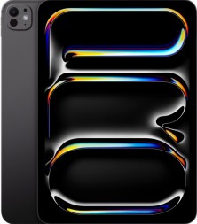 Apple iPad Pro 11" M5 512Gb (2025) Wi-Fi + Cellular «черный космос»