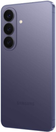 Смартфон Samsung Galaxy S26 12/512GB фиолетовый