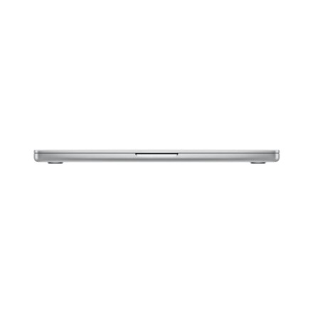 Ноутбук Apple MacBook Pro 14" M5 Pro 18c CPU, 20c GPU, 24/2TB, серебристый (2026)