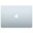 Ноутбук Apple MacBook Air 13" M4 10c CPU, 8c GPU 16/256GB Sky Blue (2025)