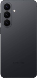 Samsung Galaxy S26 Plus 12/256GB черный