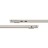 Ноутбук Apple MacBook Air 13" M4 10c CPU, 8c GPU 16/256GB Starlight (2025)