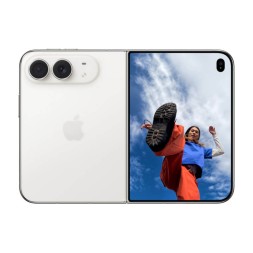 Apple iPhone Duo 256GB белая звезда (eSIM)