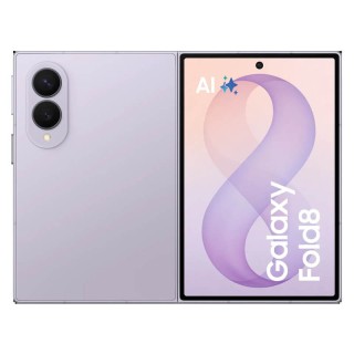 Samsung Galaxy Z Fold 8 12/256GB Lavender