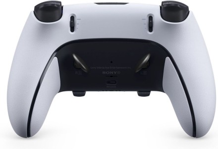 Геймпад Sony PlayStation DualSense Edge белый