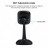Беспроводное настольное зарядное устройство Pitaka MagEZ Mount Qi Desktop