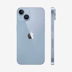 Apple iPhone 14 128GB голубой