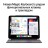 Планшет Apple iPad Pro 11" 256Gb (2024) Wi-Fi + Cellular «черный космос»