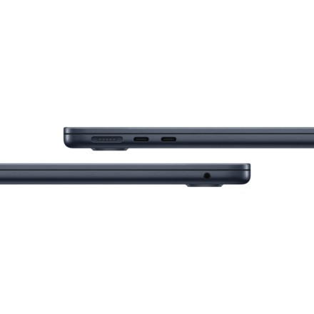 Ноутбук Apple MacBook Air 13" M4 10c CPU, 10c GPU 16/512GB Midnight (2025)