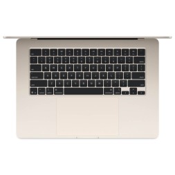 Apple MacBook Air 15" M5 10c CPU, 10c GPU 24/1TB Starlight (2026)