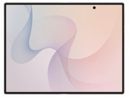 Смартфон Samsung Galaxy Z Fold 8 12/256GB Cream