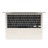 Ноутбук Apple MacBook Air 13" M4 10c CPU, 10c GPU 24/512GB Starlight (2025)