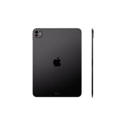 Apple iPad Pro 11" 2Tb (2024) Wi-Fi нанотекстурное стекло «черный космос»