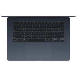 Apple MacBook Air 15" M5 10c CPU, 10c GPU 16/1TB Midnight (2026)