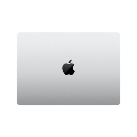 Ноутбук Apple MacBook Pro 14" M3 Max 14c CPU, 30c GPU, 36/1Tb серебристый (2023)