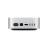 Настольный ПК Apple Mac Mini M4 Pro (14C CPU, 20C GPU) 24/1 ТБ SSD, серебристый
