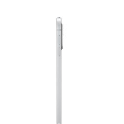 Apple iPad Pro 11" 1Tb (2024) Wi-Fi нанотекстурное стекло серебристый