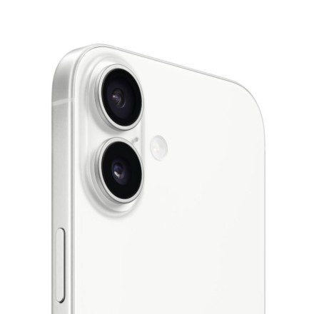 Смартфон Apple iPhone 17 256GB белый (eSIM)