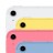Планшет Apple iPad 11" A16 128Gb (2025) Wi-Fi + Cellular серебристый