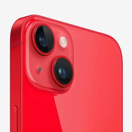 Apple iPhone 14 512GB (PRODUCT) RED