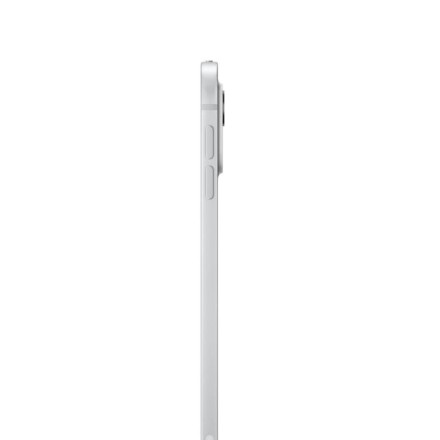 Планшет Apple iPad Pro 11" 1Tb (2024) Wi-Fi серебристый