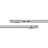 Ноутбук Apple MacBook Air 15" M5 10c CPU, 10c GPU 16/512GB Silver (2026)