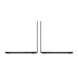 Apple MacBook Pro 16" M4 Pro 14c CPU, 20c GPU, 48/512GB, нанотекстурное стекло, чёрный космос