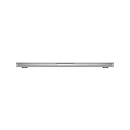 Ноутбук Apple MacBook Pro 14" M3 8c CPU, 10c GPU, 8/1Tb серебристый (2023)