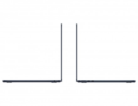 Ноутбук Apple MacBook Air 13 M2 13.6" 8-CPU 8/256GB 8-GPU Midnight (2022)