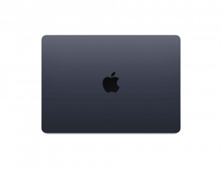 Ноутбук Apple MacBook Air 13 M2 13.6" 8-CPU 8/256GB 8-GPU Midnight (2022)