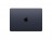 Ноутбук Apple MacBook Air 13 M2 13.6" 8-CPU 8/256GB 8-GPU Midnight (2022)