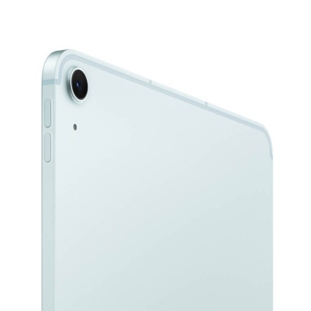 Планшет Apple iPad Air 13" 128Gb (2024) Wi-Fi + Cellular синий